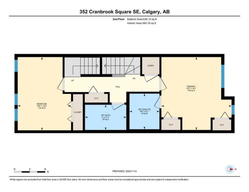 352 Cranbrook Square Se, Calgary, AB - Other