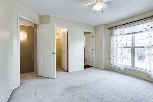 91 Covington Close Ne, Calgary, AB - Indoor Photo Showing Other Room