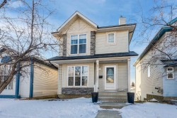 91 Covington Close NE Calgary, AB T3K 4M2