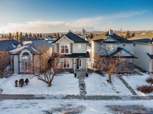 91 Covington Close Ne, Calgary, AB - Outdoor