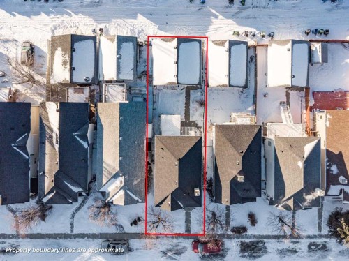 91 Covington Close Ne, Calgary, AB - Outdoor
