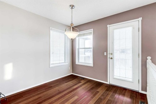 91 Covington Close Ne, Calgary, AB - Indoor Photo Showing Other Room