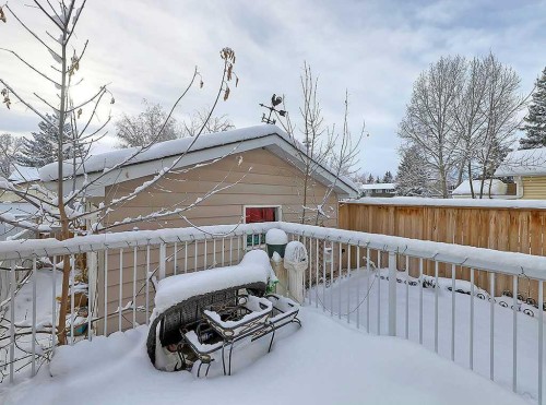 32 Sheppard Road Sw, High River, AB - Outdoor