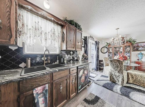 32 Sheppard Road Sw, High River, AB - Indoor