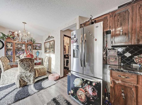 32 Sheppard Road Sw, High River, AB - Indoor