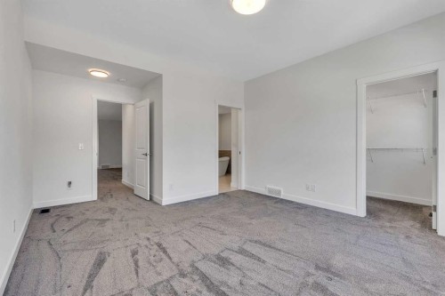 211 Creekstone Row Sw, Calgary, AB - Indoor Photo Showing Other Room