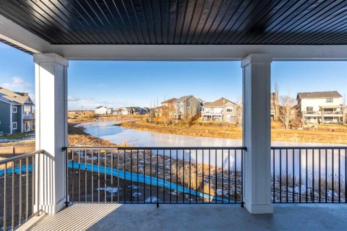 208 Monterey, High River, AB - Outdoor