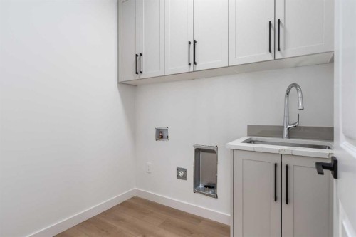 208 Monterey Bay Se, High River, AB - Indoor