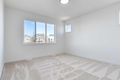 208 Monterey Bay Se, High River, AB - Indoor Photo Showing Other Room