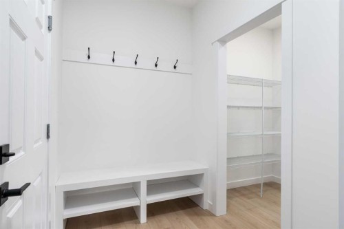 208 Monterey, High River, AB - Indoor Photo Showing Other Room