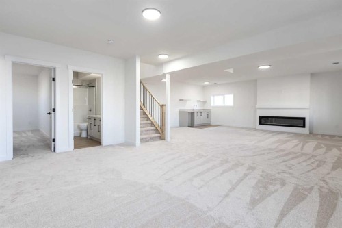 208 Monterey, High River, AB - Indoor Photo Showing Other Room