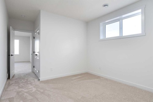 208 Monterey Bay Se, High River, AB - Indoor Photo Showing Other Room