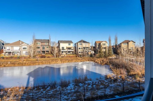 208 Monterey Bay Se, High River, AB - Outdoor With View