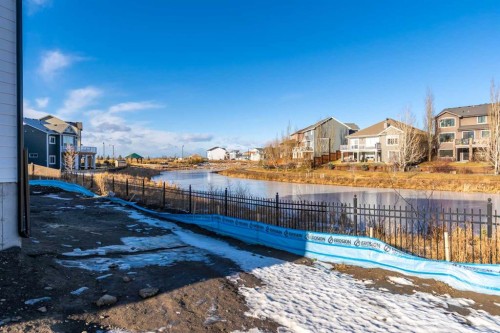 208 Monterey Bay Se, High River, AB - Outdoor