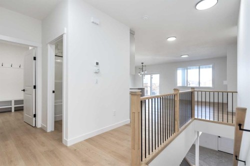 208 Monterey Bay Se, High River, AB - Indoor Photo Showing Other Room