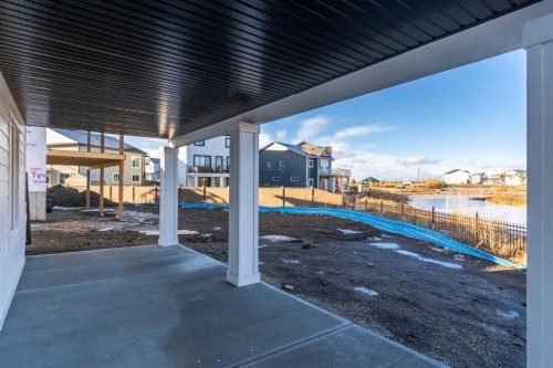 208 Monterey Bay Se, High River, AB - Outdoor