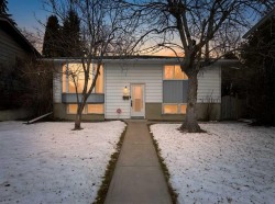 200 Van Horne Crescent NE Calgary, AB T2E 6H1