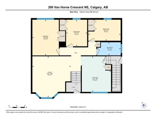200 Van Horne Crescent Ne, Calgary, AB - Other