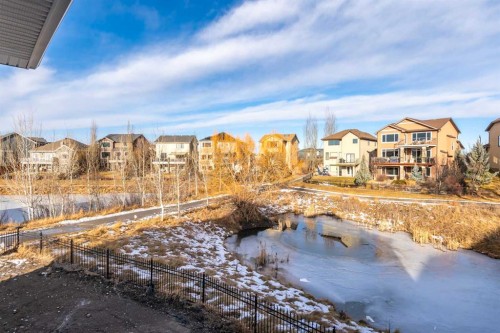 210 Monterey, High River, AB - Outdoor With View