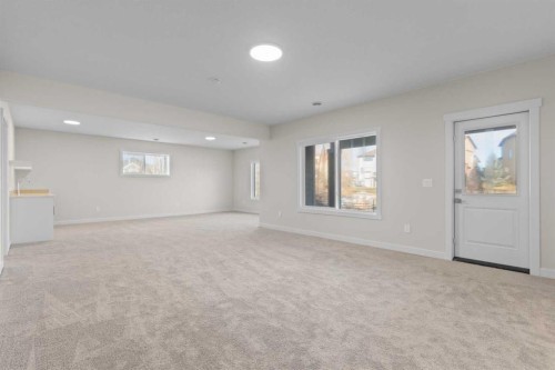 210 Monterey, High River, AB - Indoor