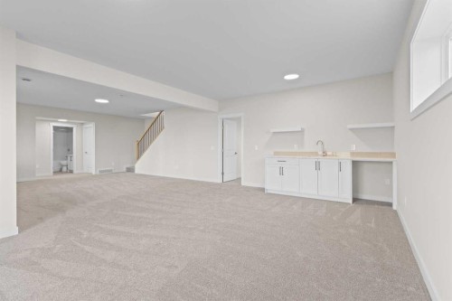 210 Monterey, High River, AB - Indoor Photo Showing Other Room