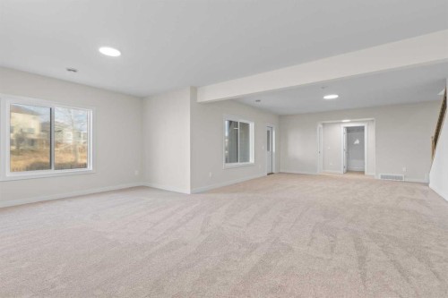 210 Monterey, High River, AB - Indoor Photo Showing Other Room