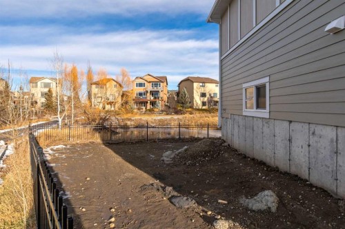 210 Monterey, High River, AB - Outdoor