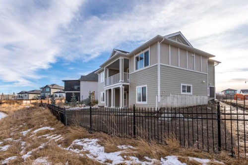 210 Monterey, High River, AB - Outdoor