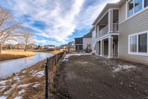 210 Monterey, High River, AB - Outdoor