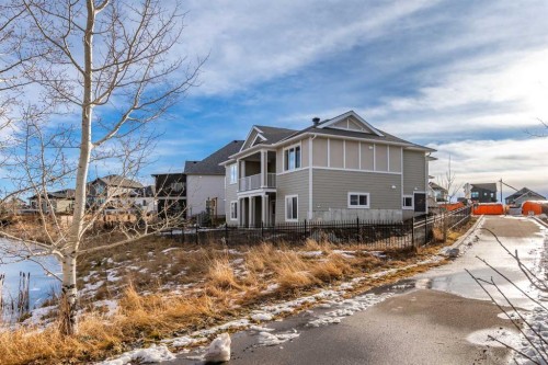 210 Monterey, High River, AB - Outdoor