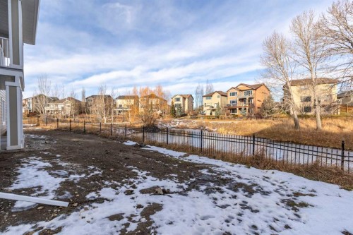 210 Monterey, High River, AB - Outdoor