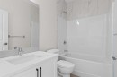 210 Monterey, High River, AB  - Indoor Photo Showing Bathroom 