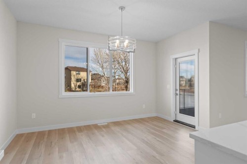 210 Monterey, High River, AB - Indoor Photo Showing Other Room