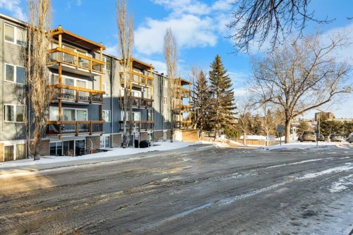 313-816 89 Avenue Sw, Calgary, AB - Outdoor