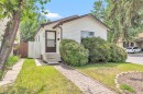 218 Pinemeadow Road Ne, Calgary, AB  - Outdoor 