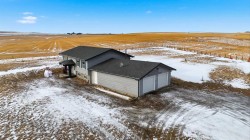 221006 Range Road 212  Cluny, AB T0J 0S0