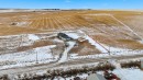 221006 Range Road 212, Cluny, AB  - Outdoor With View 