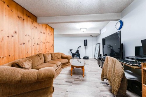 119 Falton Way Ne, Calgary, AB - Indoor Photo Showing Other Room