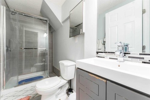 119 Falton Way Ne, Calgary, AB - Indoor Photo Showing Bathroom