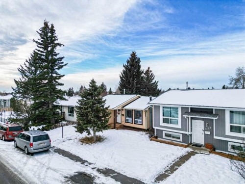 119 Falton Way Ne, Calgary, AB - Outdoor