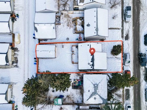 119 Falton Way Ne, Calgary, AB - Outdoor