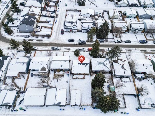 119 Falton Way Ne, Calgary, AB - Outdoor With View