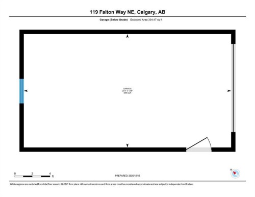 119 Falton Way Ne, Calgary, AB - Other