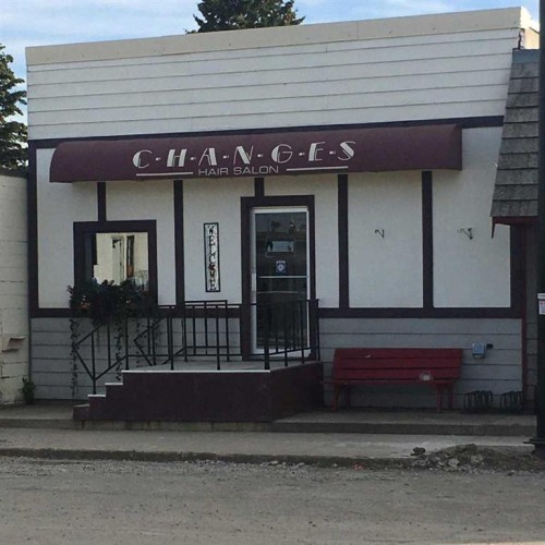 319 Main Street, Trochu, AB 