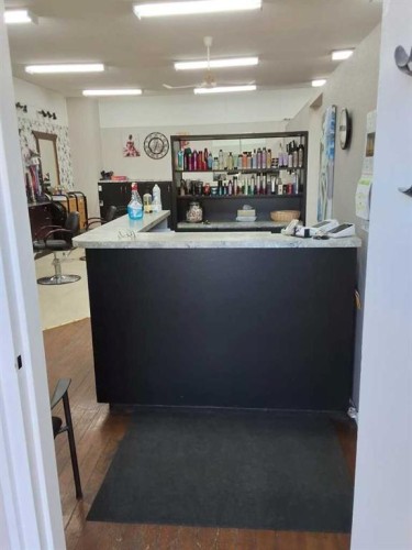 319 Main Street, Trochu, AB 