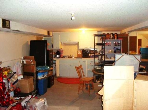 319 Main Street, Trochu, AB 