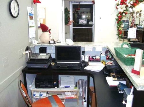 319 Main Street, Trochu, AB 