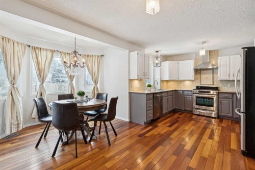 2208 Sirocco Drive Sw, Calgary, AB - Indoor