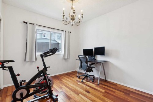 2208 Sirocco Drive Sw, Calgary, AB - Indoor