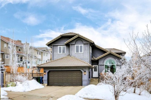 2208 Sirocco Drive Sw, Calgary, AB - Outdoor With Facade
